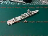 3d Printed 1/1250/2000 Type Project 1164 Cruiser(full Hull/waterline)
